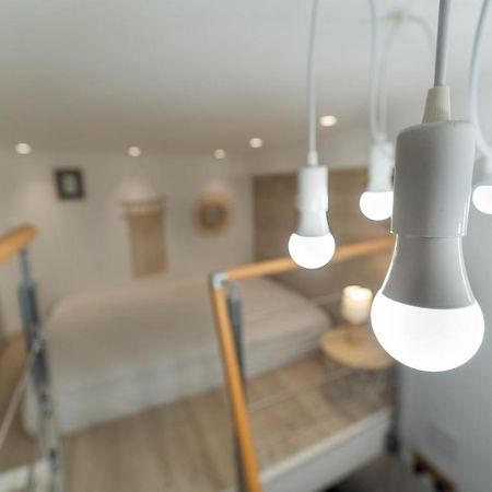 Vieuxnice 3 Eme Etage Vieilleville Emblematique Hyper Centre מראה חיצוני תמונה