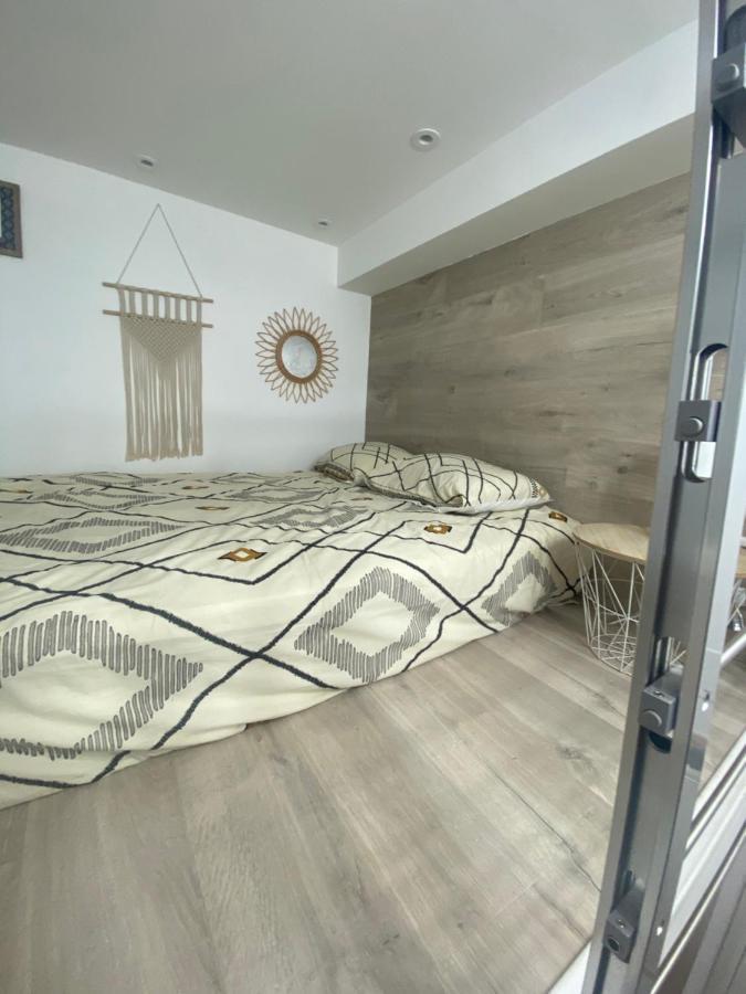 Vieuxnice 3 Eme Etage Vieilleville Emblematique Hyper Centre מראה חיצוני תמונה