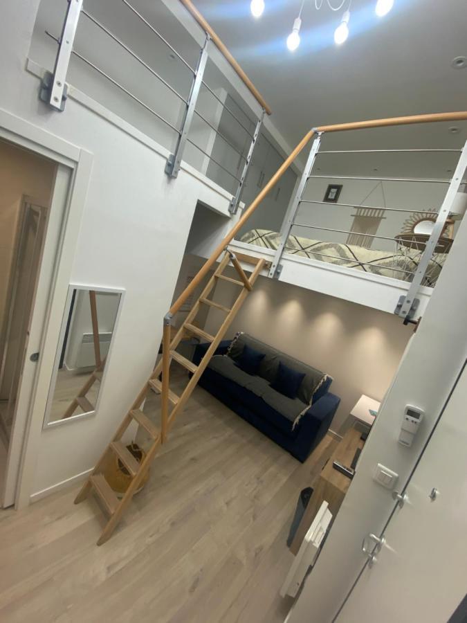 Vieuxnice 3 Eme Etage Vieilleville Emblematique Hyper Centre מראה חיצוני תמונה