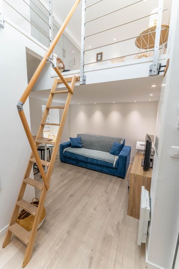 Vieuxnice 3 Eme Etage Vieilleville Emblematique Hyper Centre מראה חיצוני תמונה