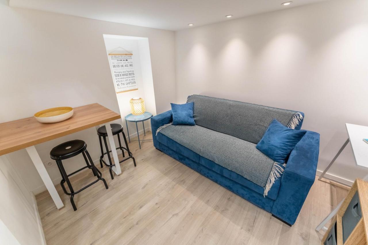 Vieuxnice 3 Eme Etage Vieilleville Emblematique Hyper Centre מראה חיצוני תמונה
